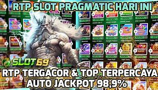 2500 Bet Slot Pragmatic Hari Ini⚡Link Login Terbaru