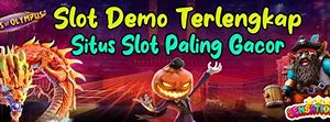 Akun Demo Slot Baru