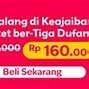 Harga Tiket Dufan 2024 Price