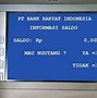 Saldo Slot Tidak Bisa Digunakan Di Atm Lain Kena Biaya Berapa