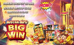 Slot Gacor Hari Ini Mister Gacor 2024 Terbaru Indonesia