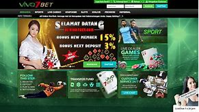 Vivo7Bet Login Link Alternatif Login Terbaru Dan Daftar Login